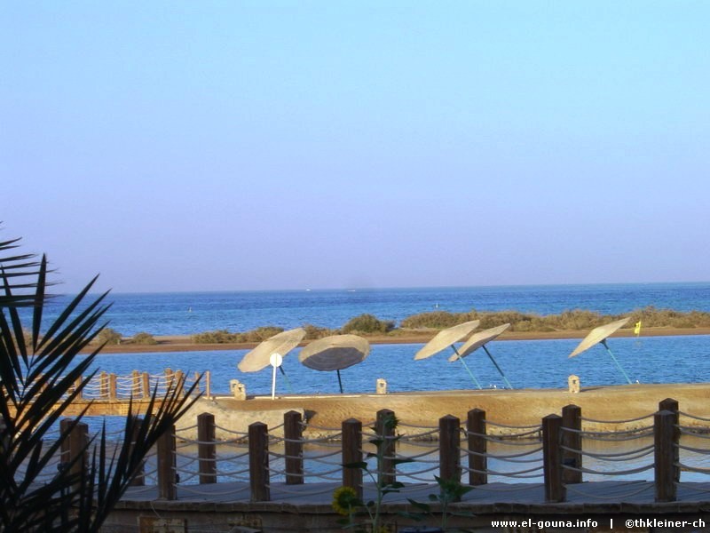 Hotel Sheraton Miramar Resort El Gouna 04417